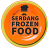 Serdang Frozen Food Logo