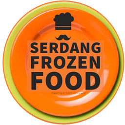 Serdang Frozen Food